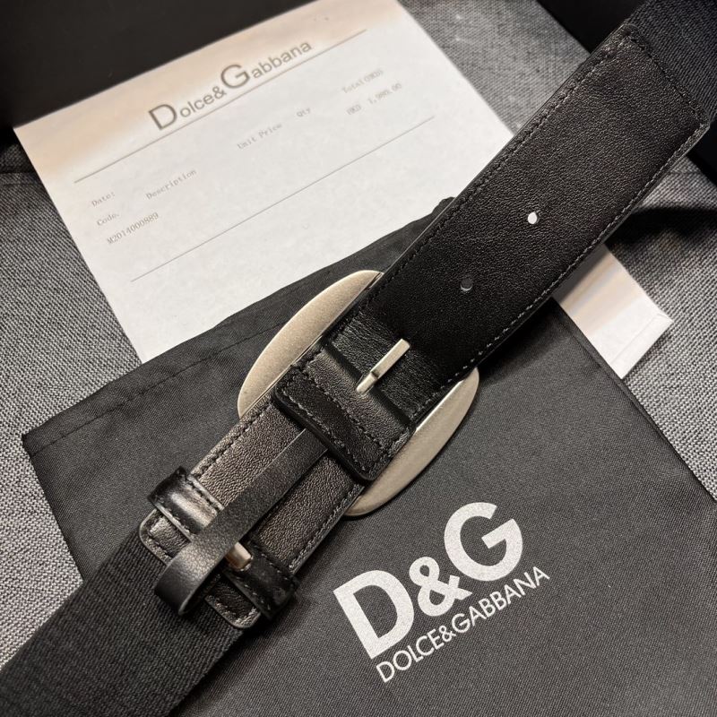 D&G Belts